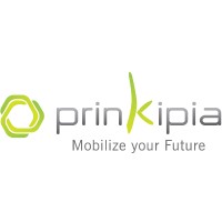 Prinkipia - Mobilize your Future logo - Similar company to Liot Group