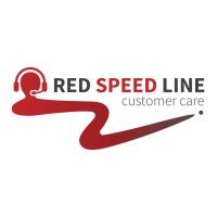 Red Speed Line logo - Similar company to Red Sped