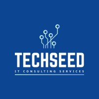 Techseed IT Consulting & Services logo - Similar company to Lock Trust
