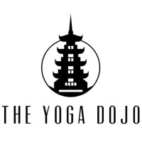 The Yoga Dojo logo - Similar company to Warriors At Ease