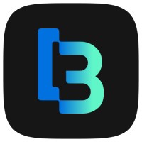 Booklio logo - Similar company to Flowis
