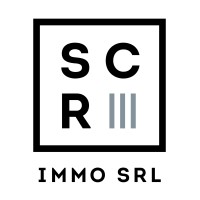 SCR IMMO Srl logo - Similar company to Ruth Immobilien