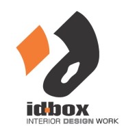 Idbox (S) Pte Ltd logo - Similar company to Idbox
