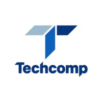 Techcomp Europe Ltd logo - Similar company to Techcomp Instruments