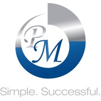 PM-International MALAYSIA logo - Similar company to Pm International