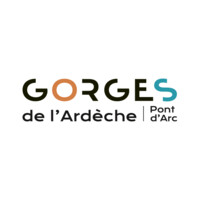 SPL Gorges de l'Ardèche - Pont d'Arc logo - Similar company to Société Des Eaux Minérales De Vals