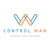 ControlWan logo - Similar company to Netsoft De Centroamérica S.A