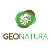 Geonatura logo - Similar company to Okolis