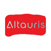 Altauris logo - Similar company to Vastec
