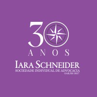 Iara Schneider - Sociedade Individual de Advocacia logo - Similar company to Bier & Michellon Advogados Associados