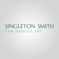 Singleton Smith Law Offices, Inc. logo - Similar company to Bdg Law Group, A Professional Law Corporation