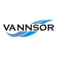 Vannsor Soluções Subaquáticas logo - Similar company to Son Harmonie®