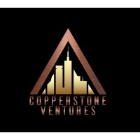 Copperstone Ventures, LLC logo - Similar company to Grind Enterprises