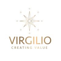 Virgilio - Creating Value logo - Similar company to Elgin Bay