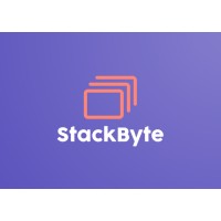StackByte logo - Similar company to Redevia Solutions