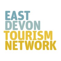 East Devon Tourism Network logo - Similar company to Visit Exeter