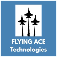 FLYING ACE Technologies logo - Similar company to Ce Zoom