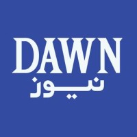 DawnNews logo - Similar company to The Current