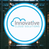 Innovative Cloud Solutions logo - Similar company to Innovate Intern