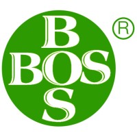 Guangdong Bosheng Aluminum Bottle Co.,Ltd. logo - Similar company to Foroot