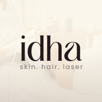 IDHA Clinic - Skin, Hair care & Laser Treatment logo - Similar company to Dermaclinix-The Complete Skin & Hair Solution Center