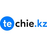 Techie.kz logo - Similar company to Teamup