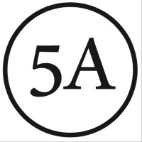 5A Design logo - Similar company to 5A Design Studio