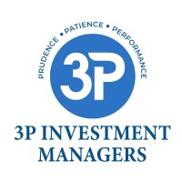 3P Investment Managers logo - Similar company to Buoyant Capital