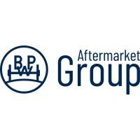 BPW Aftermarket Group logo - Similar company to Be-Terna Denmark