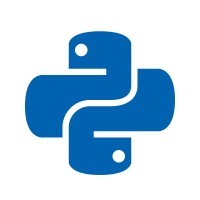 Python Developer logo - Similar company to Python Programming & Data Science