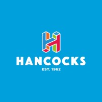 Hancocks Wholesale logo - Similar company to Mika