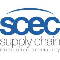 SCEC | Supply Chain Excellence Community logo - Similar company to Demand Driven Latin America