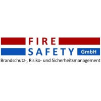 Fire and Safety GmbH logo - Similar company to Ifab - Institute For Applied Fire Safety Research