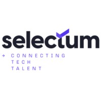 Selectum logo - Similar company to Controlt - Software Para Transporte