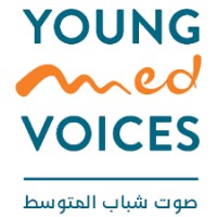 Young Mediterranean Voices logo - Similar company to Foundation Dar Si Hmad