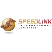 Speedlink International Logistics logo - Similar company to Harrow