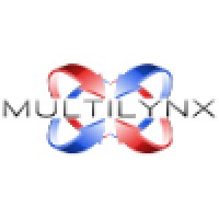 Multilynx logo - Similar company to Orkatok