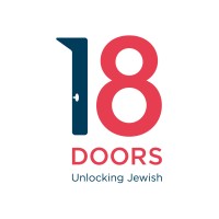 18Doors logo - Similar company to Ascendancy Events