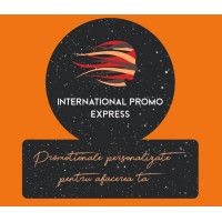 International Promo Express logo - Similar company to Xavia Solutions