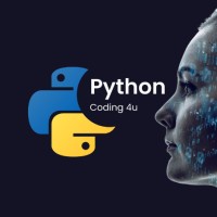 python coding logo - Similar company to Python Learning Community