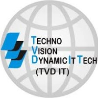 TVD IT TECHNOLOGY LLC logo - Similar company to Al Manal Security Uae