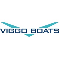 Viggo Boats logo - Similar company to Caminada Werft Ag
