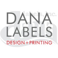 Dana Labels Inc. logo - Similar company to Printforia