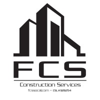 FCS Construction Services logo - Similar company to Foresight Construction