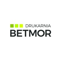 Drukarnia Betmor logo - Similar company to Mplex Technology Sdn Bhd