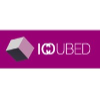 IC Cubed (UK) Limited logo - Similar company to Ib