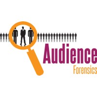 Audience Forensics