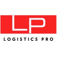 Logistics Pro logo - Similar company to Source Hq