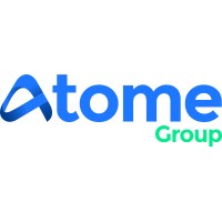 Atome Group logo - Similar company to Ionic