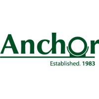 Anchor | Mechanical & Electrical Engineering logo - Similar company to Agb Electrical Engineering Ltd